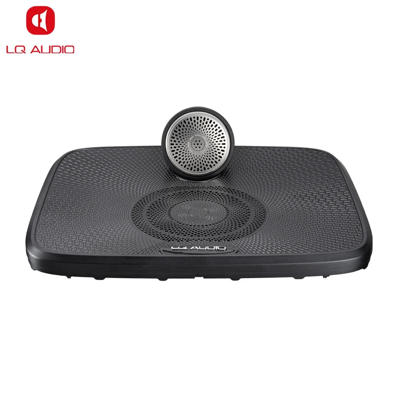 For Li Auto L7 L8 L9 Plug and Play LQAUDIO Car Central Speaker Tweeter Midrange Hron Upgrade Beautiful Styling Sound
