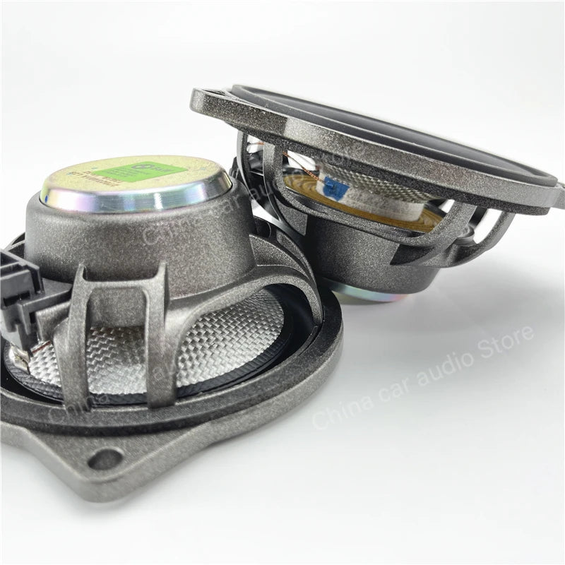 4 In Midrange Horn For BMW E60 E61 E63 E64 E65 E66 F07 F01 F02 F03 X3 E83 X5 E70 X6 E71 E72 3 5 7 Series Universal Music Speaker