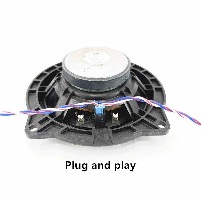 Car Front Door Speaker Cable For BMW F10 F11 F15 F25 F30 G30 F32 G11 G01 E90 E70 Series Horn Wire Tweeter Line Thread Strin