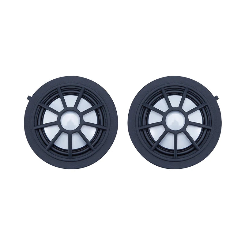 Door Panel Treble Tweeter For BMW F48 F39 F25 F26 F15 X5M F85 F16 X6M F86 G01 X3M F97 G02 X4M F98 G05 G06 G07 Horn LoundSpeakers