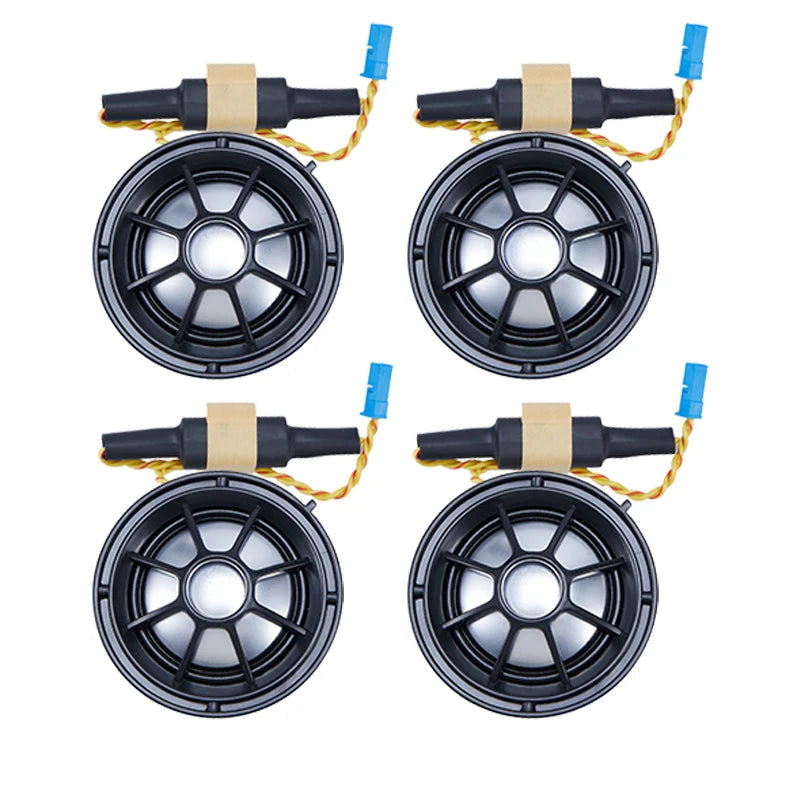 Door Panel Treble Tweeter For BMW E81 E82 E87 E88 E90 E91 E92 E93 E60 E61 E63 E64 E65 E66 E84 E83 E70 E81 E82 Horn LoundSpeakers