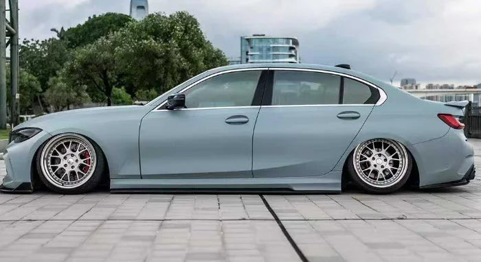 Runde Hot Selling Perfect for 2019+BMW 3 Series G20/28 Upgraded and Modified YOFER Body Kit Car Bumper Manufacturer Direct Sales