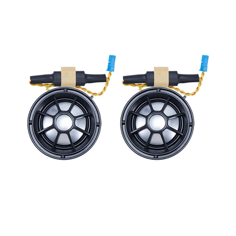 For BMW G20 3 Series Loudspeaker Music Sound Tweeter Midrange Panel Shell Original Horn Audio Cover Accessories Upgrade Speakers