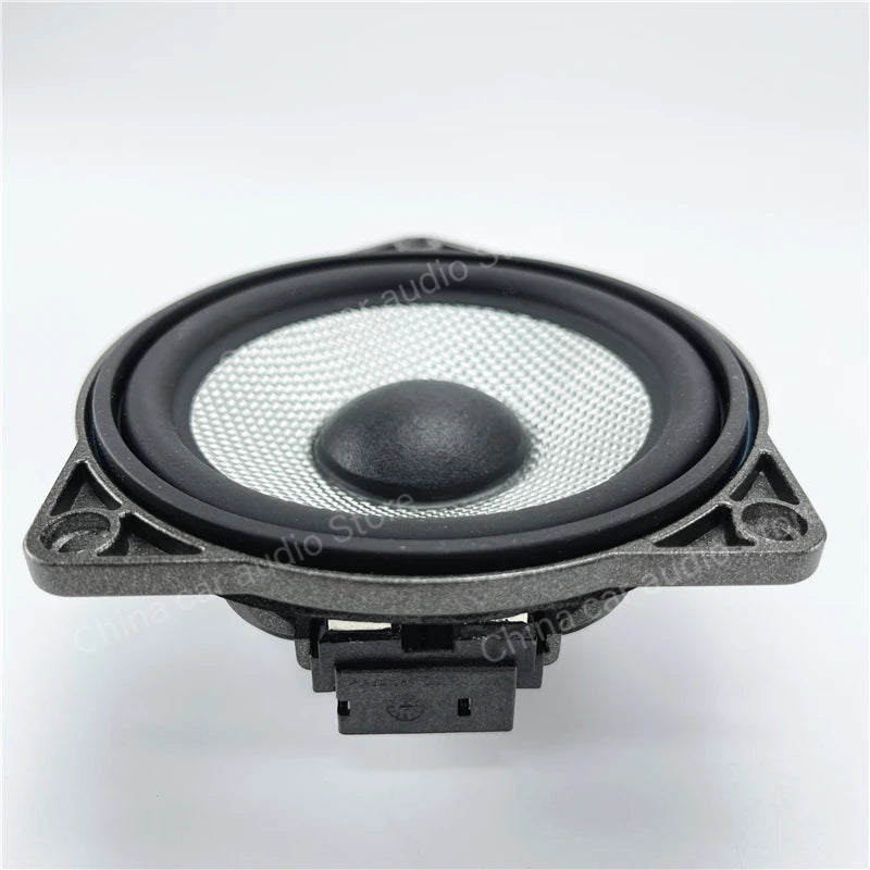 Car Midrange Horn Subwoofer, Auto Speakers, Tweeters for BMW X3 F25 X4 F26 F30 F34 F32F20 G30 G01 3 4 5 X5 7 Series