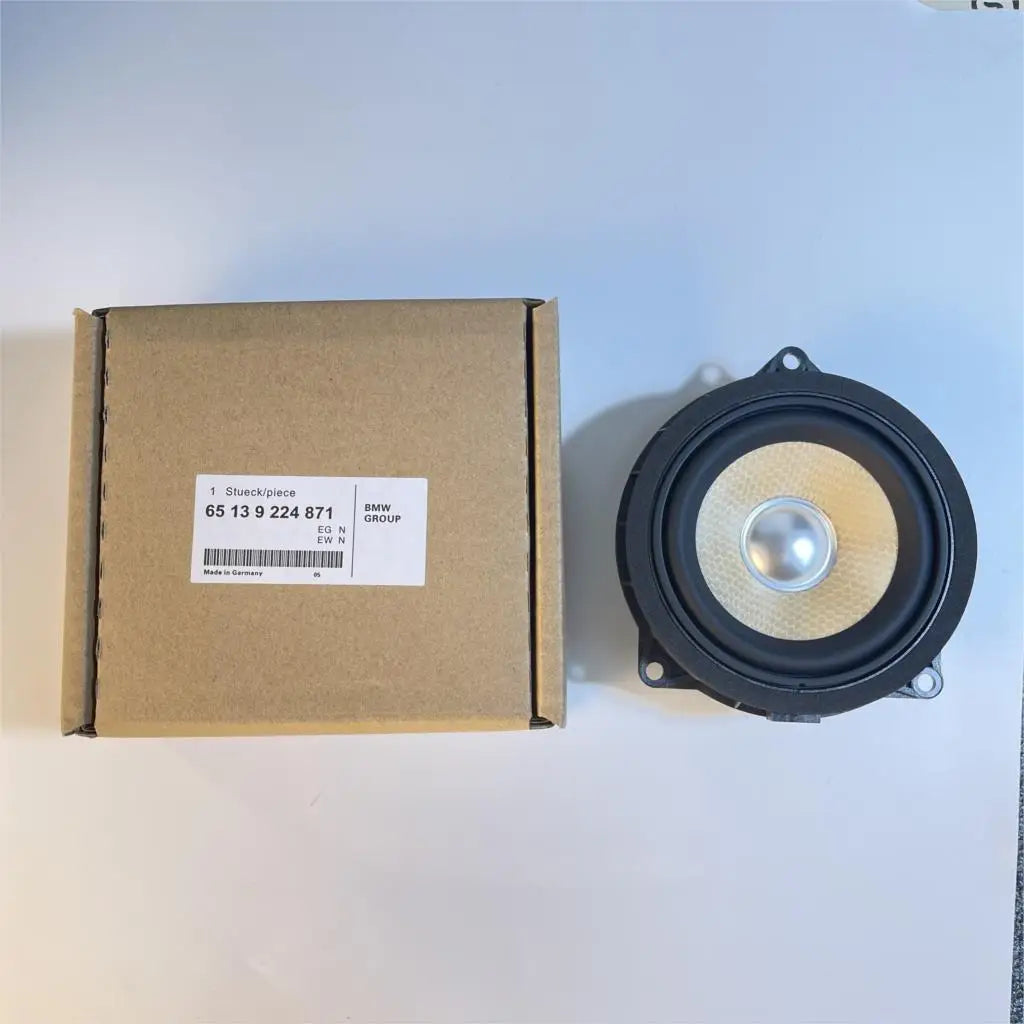 4.5 In Door Panel Midrange Horn For BMW F52 F20 F21 F22 F23 F87 F45 F46 F30 F31 F34 F80 F32 F33 F36 F82 F83 F06 F12 F13 Speakers