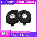 Car Power Amplifier For BMW F10 F15 F26 F30 G30 E90 E70 Series Music Stereo Bass Woofer Subwoofer Speakers Sound Amplifier Audio