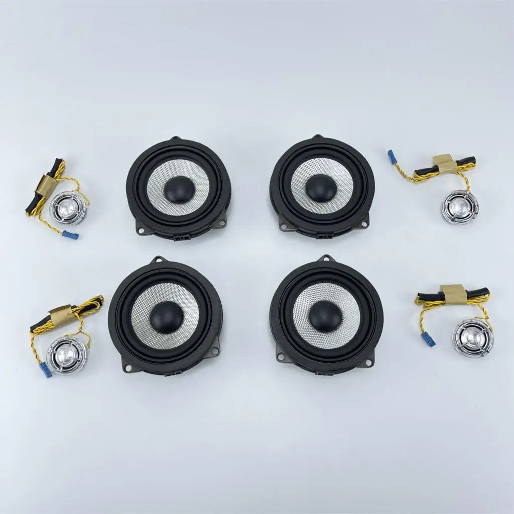 4.5 In Door Panel Midrange Horn For BMW F52 F20 F21 F22 F23 F87 F45 F46 F30 F31 F34 F80 F32 F33 F36 F82 F83 F06 F12 F13 Speakers