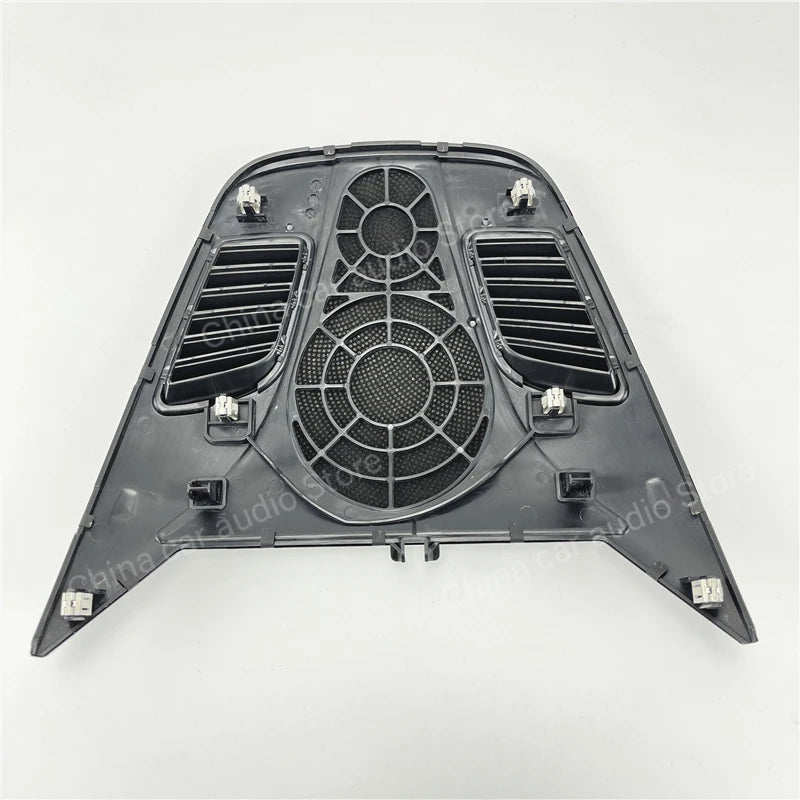 Audio Combination For BMW G30 530i 5 series  Tweeter Midrange Center Speaker Cover Music Stereo Lossless Sound Quality Upgrade