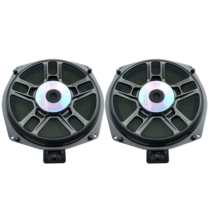 4.5 In Door Panel Midrange Horn For BMW G20 G30 G32 G11 G12 G14 G15 G16 F92 F93 High Quality HIFI Music Loundspeaker Accessories