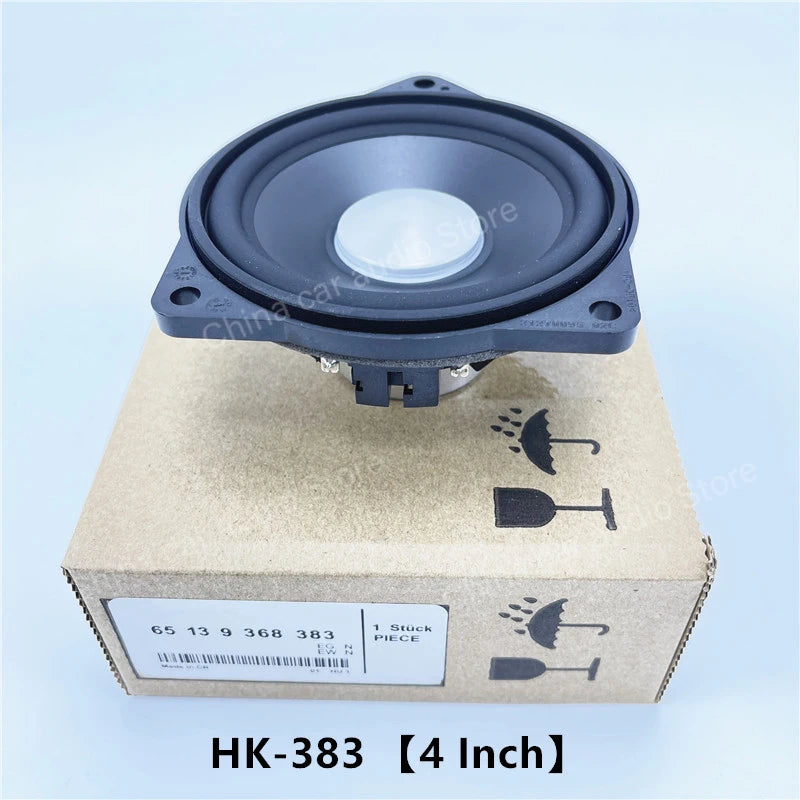Center Dashboard Horn For BMW F48 F39 F25 F26 F15 X5M F85 F16 X6M F86 G01 X3M F97 G02 X4M F98 G05 G06 G07 Accessories Speakers