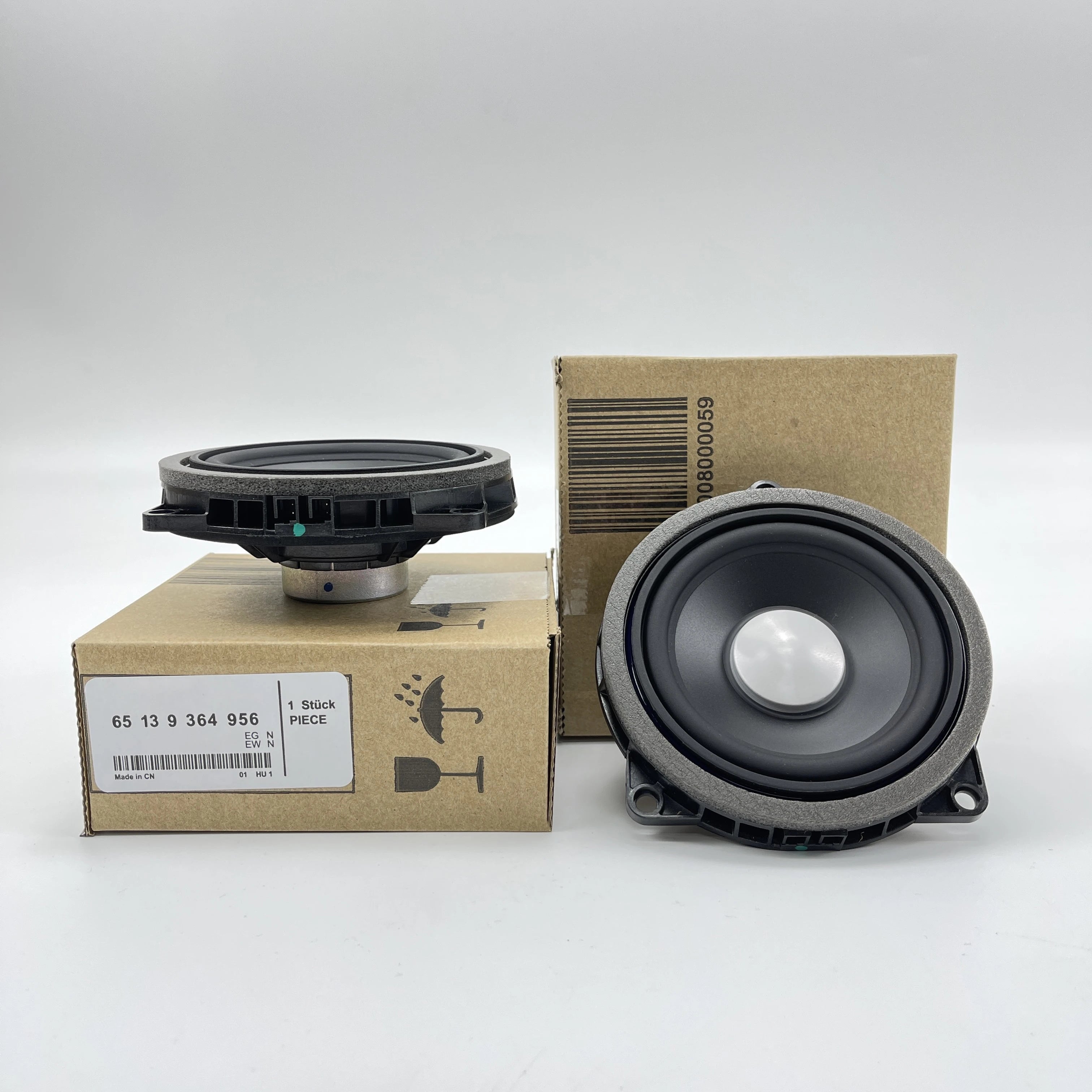 4.5 In Door Panel Midrange Horn For BMW F52 F20 F21 F22 F23 F87 F45 F46 F30 F31 F34 F80 F32 F33 F36 F82 F83 F06 F12 F13 Speakers