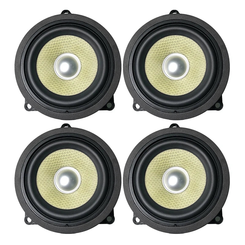 4.5 In Door Panel Midrange Horn For BMW F52 F20 F21 F22 F23 F87 F45 F46 F30 F31 F34 F80 F32 F33 F36 F82 F83 F06 F12 F13 Speakers