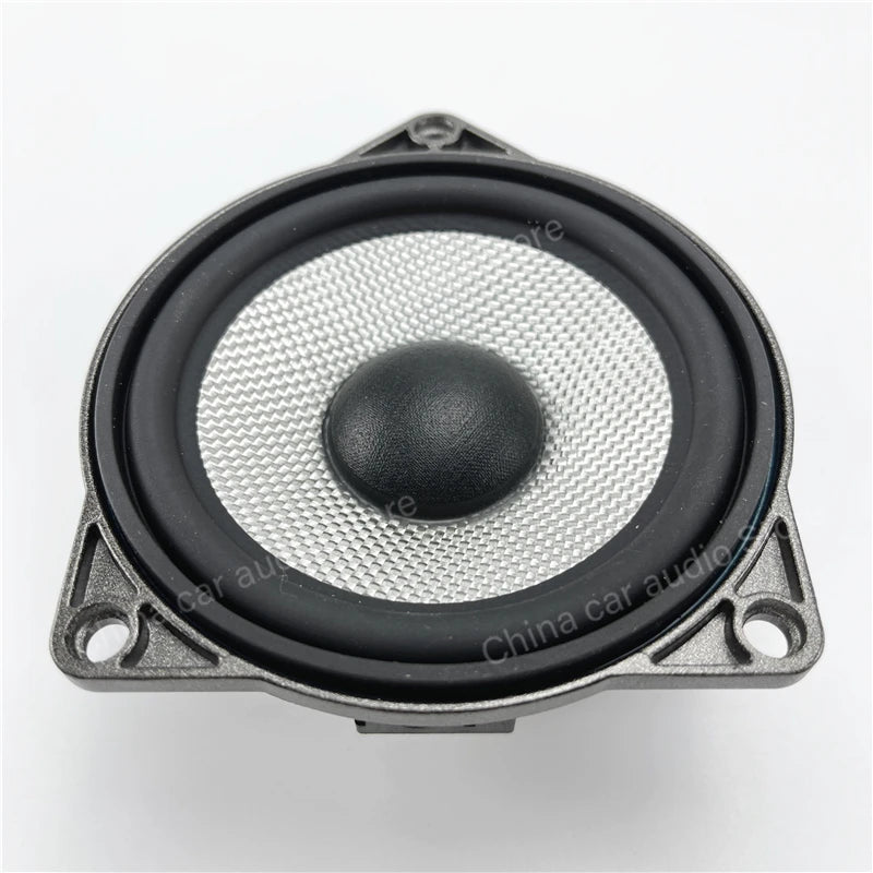 4 In Midrange Horn For BMW E60 E61 E63 E64 E65 E66 F07 F01 F02 F03 X3 E83 X5 E70 X6 E71 E72 3 5 7 Series Universal Music Speaker