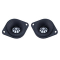 Car Center Dashboard Speakers For BMW E90 E91 E60 E61 F10 F11 F90 F07 F06 F12 F13 G20 G30 F15 F16 F85 F86 Rear Surround Tweeter