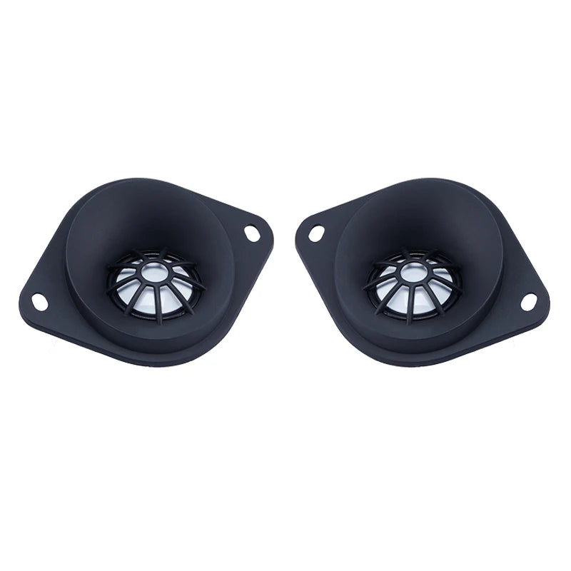 Car Center Dashboard Speakers For BMW E90 E91 E60 E61 F10 F11 F90 F07 F06 F12 F13 G20 G30 F15 F16 F85 F86 Rear Surround Tweeter