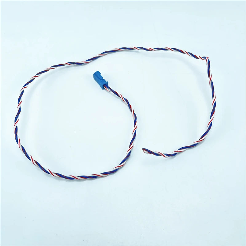 Car Front Door Speaker Cable For BMW F10 F11 F15 F25 F30 G30 F32 G11 G01 E90 E70 Series Horn Wire Tweeter Line Thread Strin