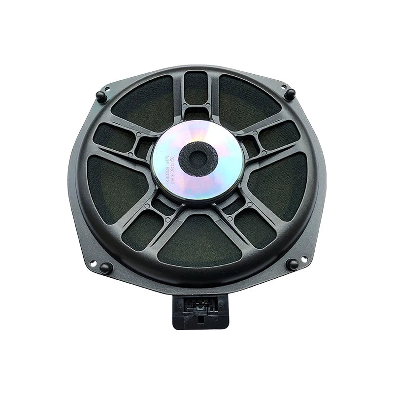 Car Midrange Horn Subwoofer, Auto Speakers, Tweeters for BMW X3 F25 X4 F26 F30 F34 F32F20 G30 G01 3 4 5 X5 7 Series