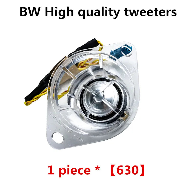 Car Center Dashboard Tweeter For BMW E90 E91 E60 E61 F10 F11 F90 F07 F06 F12 F13 G20 G30 F15 F16 F85 F86 Rear Surround Speakers