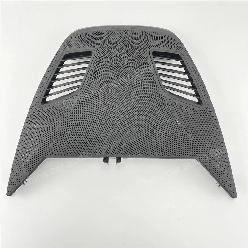 Audio Combination For BMW G30 530i 5 series  Tweeter Midrange Center Speaker Cover Music Stereo Lossless Sound Quality Upgrade