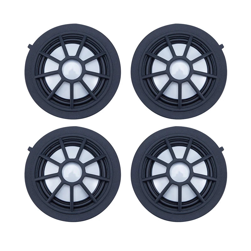 Door Panel Treble Tweeter For BMW F48 F39 F25 F26 F15 X5M F85 F16 X6M F86 G01 X3M F97 G02 X4M F98 G05 G06 G07 Horn LoundSpeakers