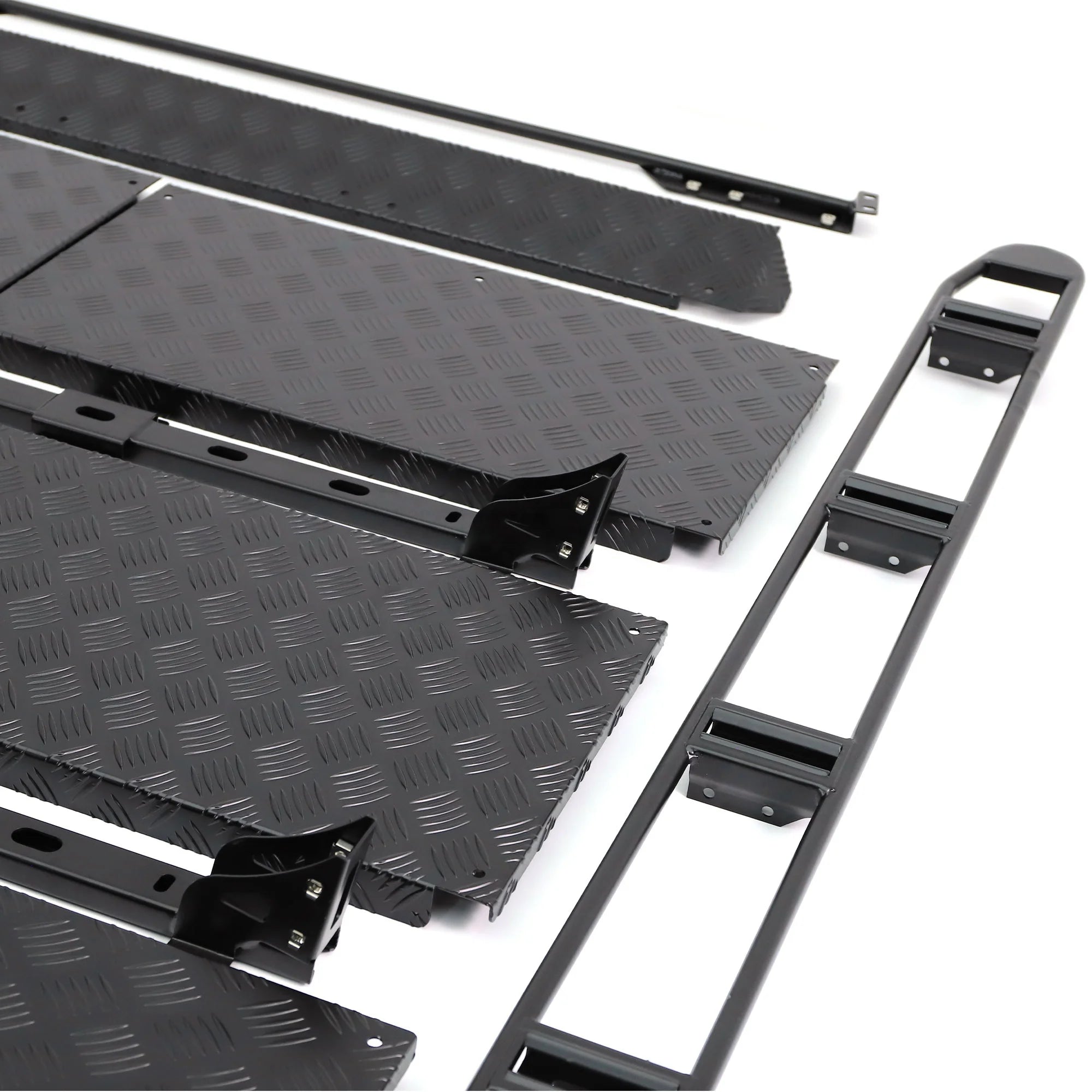 2019Y+ G Class W464 4X4 Roof Luggage Rack Rear Ladder W463A 4x4 Car Accessories Body Kits Auto Parts