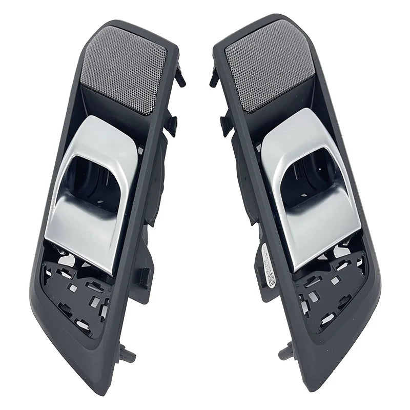 For BMW G20 3 Series Loudspeaker Music Sound Tweeter Midrange Panel Shell Original Horn Audio Cover Accessories Upgrade Speakers