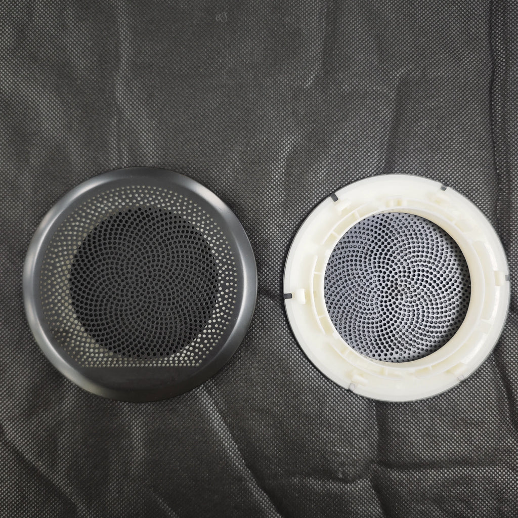 High quality special speaker cover For BMW F30 F31 F32 F33 F34 F35 F36 F80 F82 F83 replace original car Horn Audio Door cover