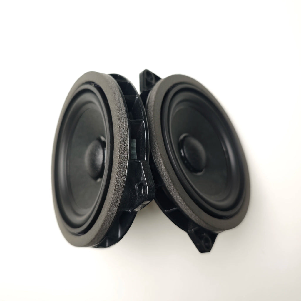 New high-quality mid-range speaker For BMW X3 G01 X4 G02 X5 G05 F20 F22 F30 F32 F34 G11 G20 G30 audio Upgrade original car horn