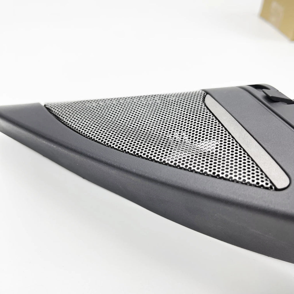 Loudspeaker Car Front Door horn Panel specializing Tweeter Cover Kit For Bmw F34 3GT 3 Series High Quality Speaker Audio Upgrade