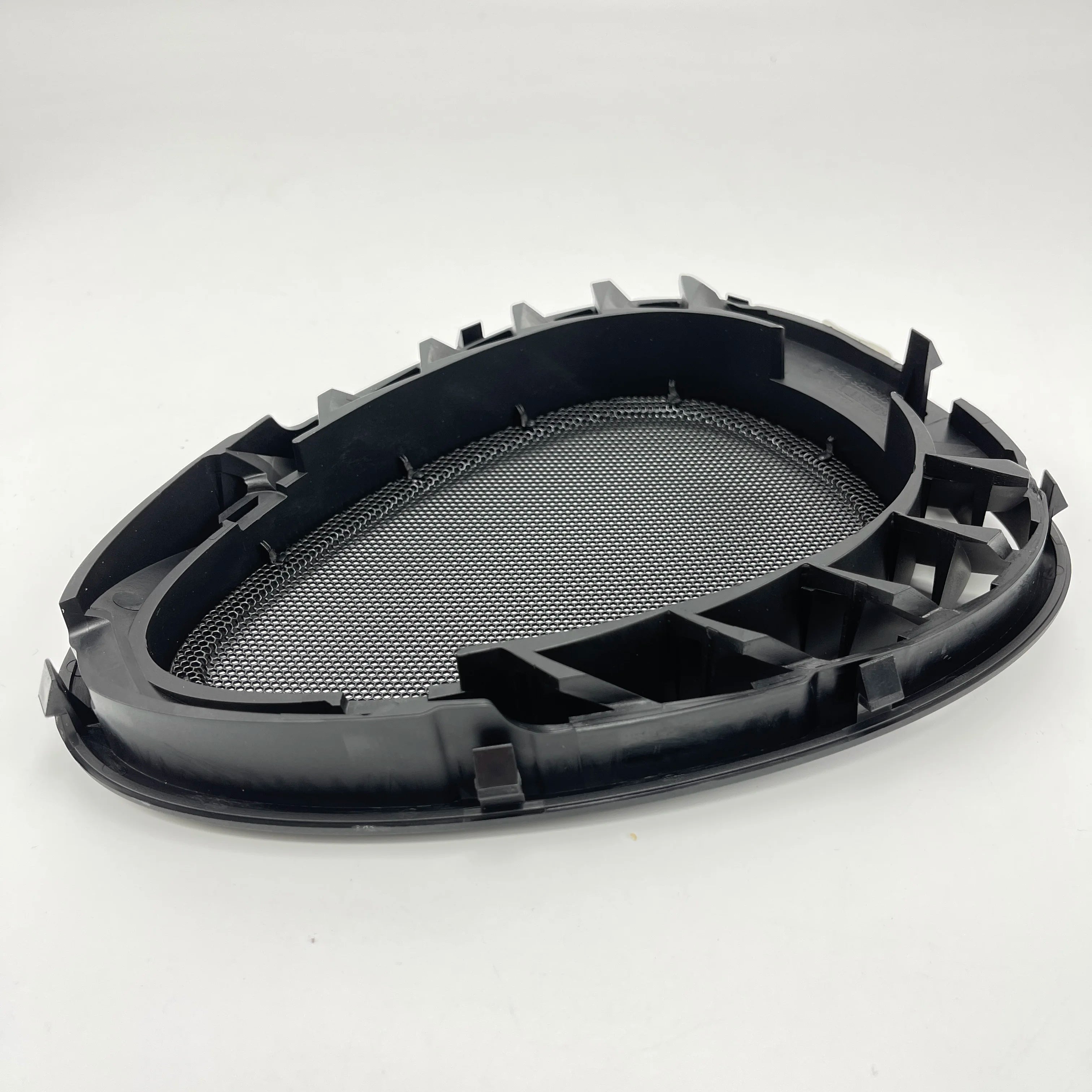 Cover For BMW Mini F54 F55 F56 Series Center console speaker Door midrange speaker tweeter, subwoofer  High Quality Loudspeaker