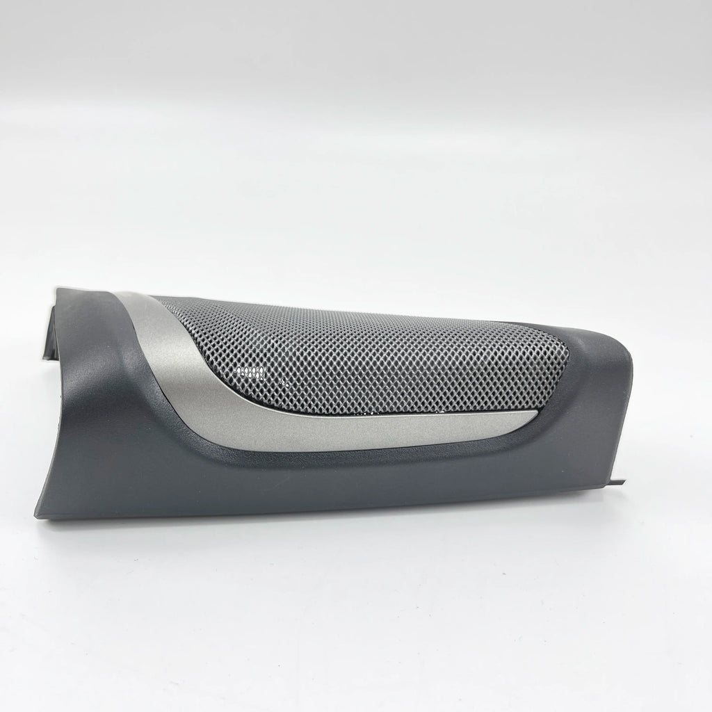 Car Front Door Tweeter Cover For BMW G30 G38 5 Series Loudspeaker Modification Package Combination Original Upgrade Horn Speaker