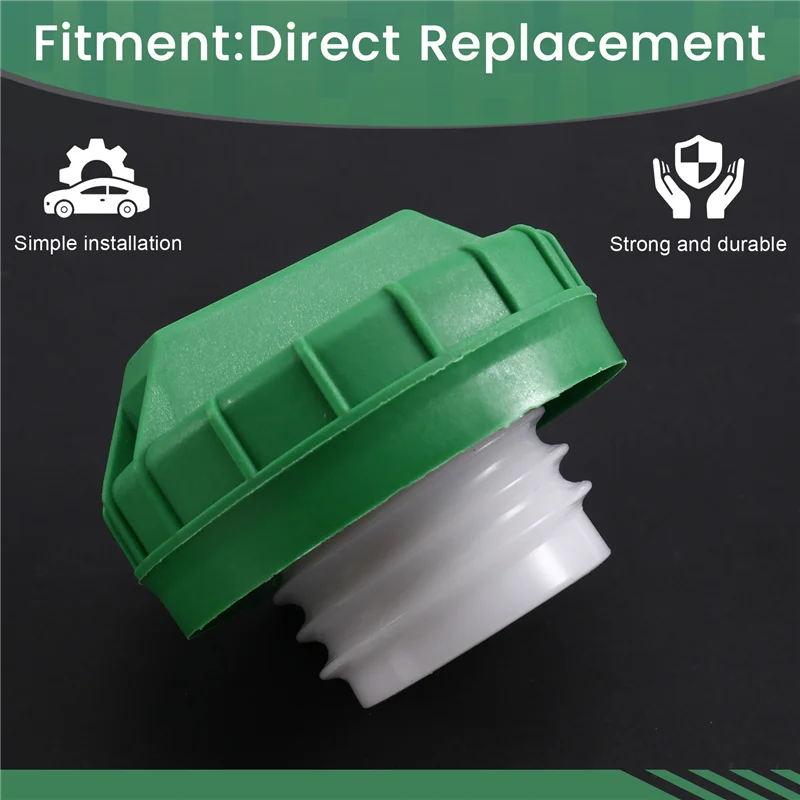 Car Tank Cover Inside Fuel Tank Cap Diesel Fuel Cap 7113340 6661114 10830D For Bobcat S100 S220 S300