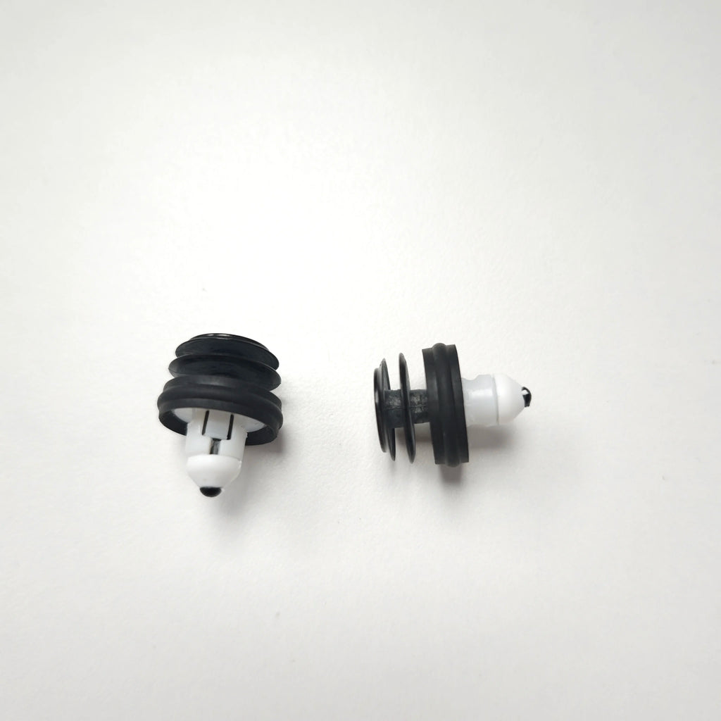 Door panel buckle Rivets Suitable For BMW E60 E90 F10 F20 F30  F32 F34 G20 G30 E F G series Car Interior Retaining Accessories