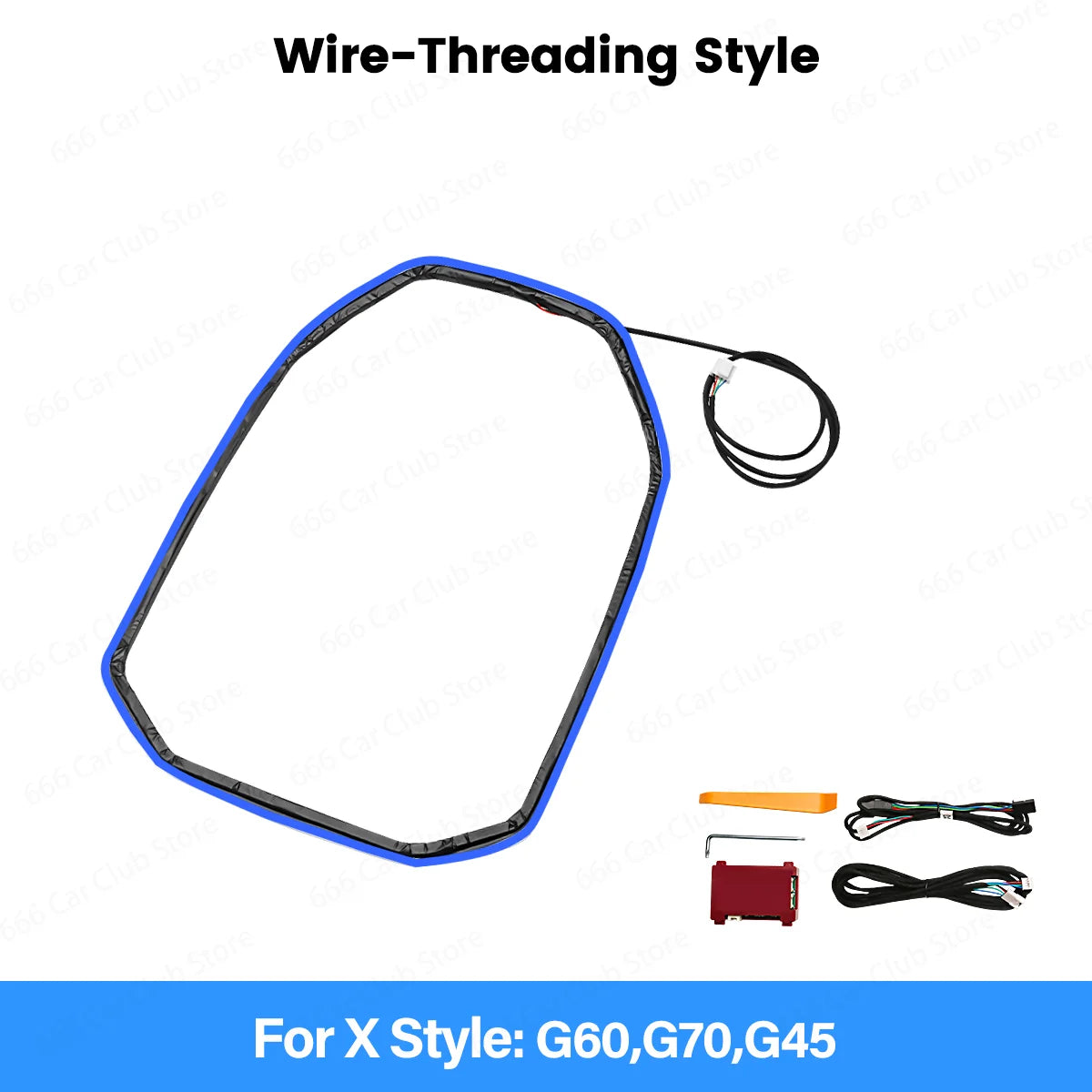 11 Colors Reading light Ambient Light Suitable For the Original Car BMW 2 3 4 5 6GT 7 8 Series G20 G30 G05 G06 G07 G01 G60 G70