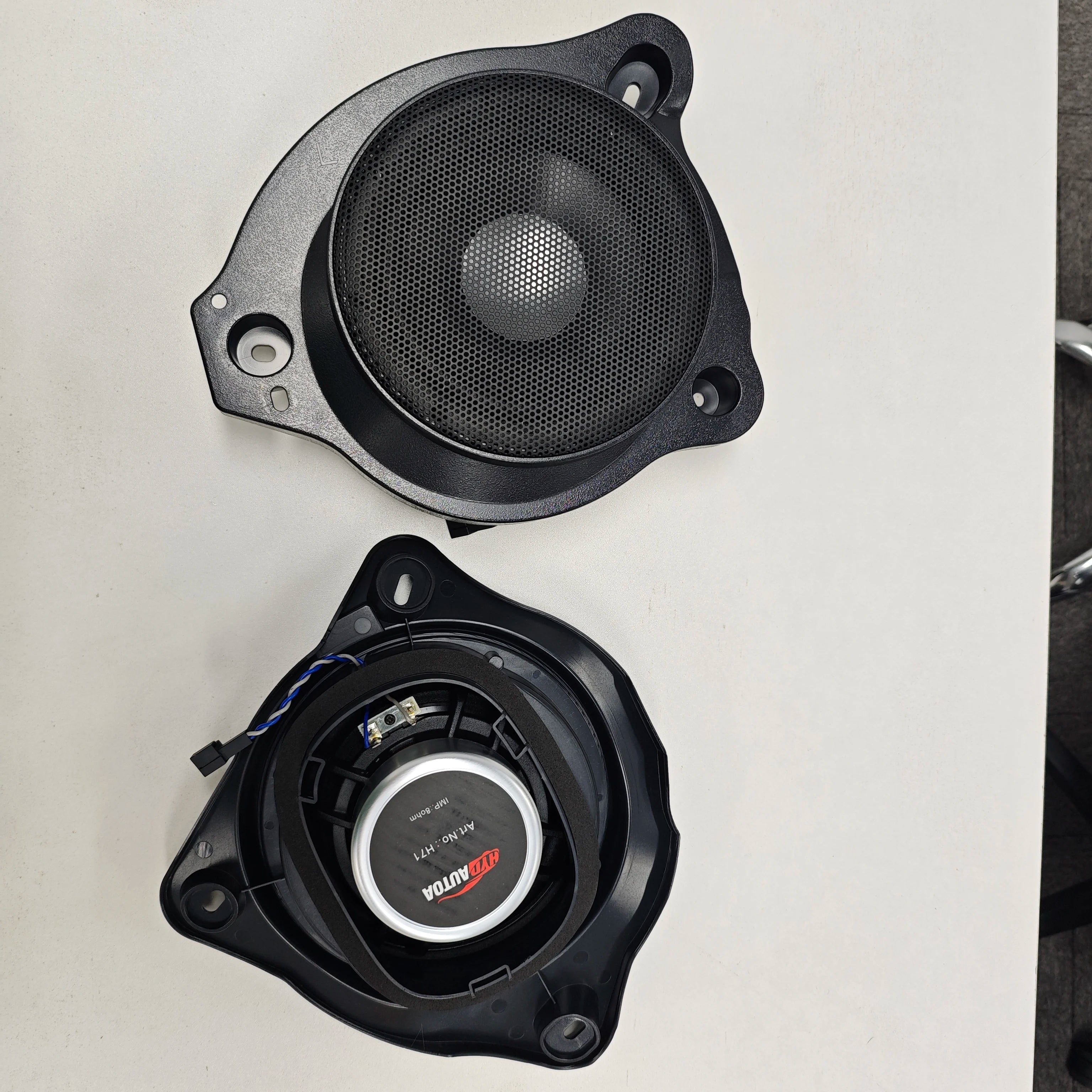 For Mercedes Benz W205 W213 W222 X253 C260 E300 GLC C E S Class High Quality Audio Music Sound Speakers subwoofer Kit Bass Horn