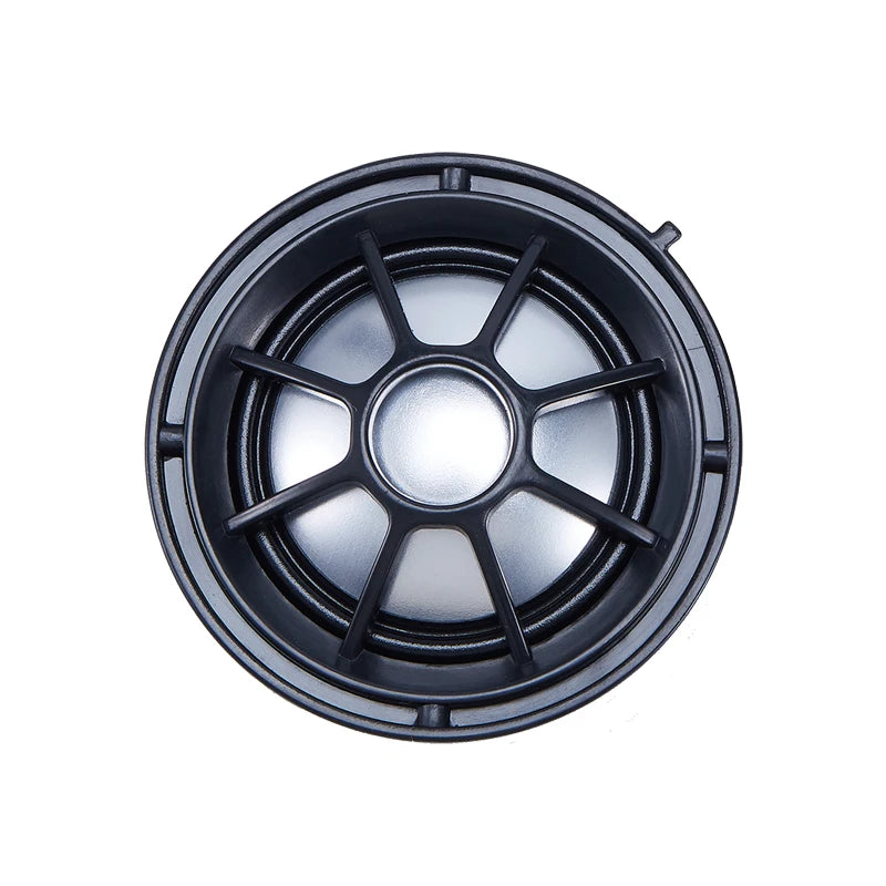 Car For BMW F25 F26 X3 X4 Series Front Door Tweeter Midrange Bass Speaker Loudspeaker Modification  Decoration Original Upgrade