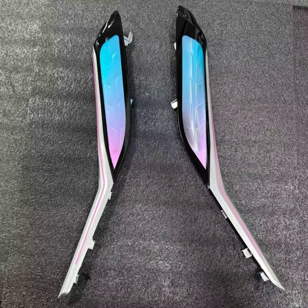 Saddle Light Car Ambient Light for BMW 3 Series I3 M3 M4 G20 G22 G80 G82 Auto Interior Atmosphere Lighting 12v Led Lights