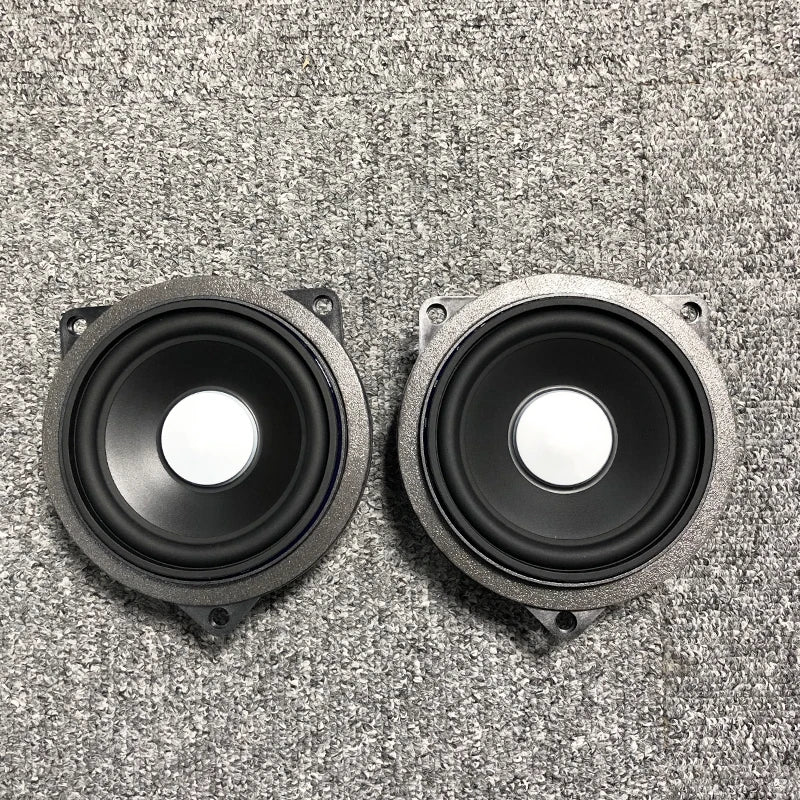 Cover For BMW Mini F54 F55 F56 Series Center console speaker Door midrange speaker tweeter, subwoofer  High Quality Loudspeaker