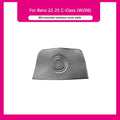 Ambient Light for Mercedes-Benz C-Class W206 2022-2025 Passenger Side Dynamic Light Shadow Auto Interior Atmosphere Lighting