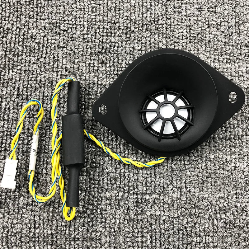 Subwoofer Center Speakers Audio Loudspeaker, Music Stereo Horn, Midrange Tweeter For BMW F10 F20 F30 E90 E92 E60 E70 E87 G20 G30