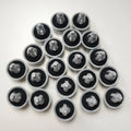 Door panel buckle Rivets Suitable For BMW E60 E90 F10 F20 F30  F32 F34 G20 G30 E F G series Car Interior Retaining Accessories