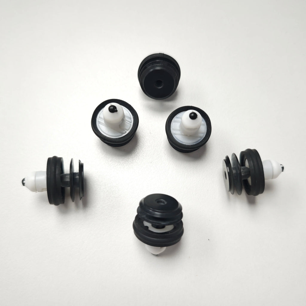 Door panel buckle Rivets Suitable For BMW E60 E90 F10 F20 F30  F32 F34 G20 G30 E F G series Car Interior Retaining Accessories