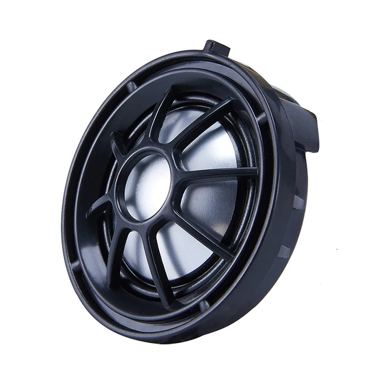 Car For BMW F25 F26 X3 X4 Series Front Door Tweeter Midrange Bass Speaker Loudspeaker Modification  Decoration Original Upgrade