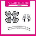 for Mercedes-Benz GLC X254 64-Color Stylish Car Ambient Light Interior Atmosphere Lighting Kit Interior Atmosphere Lighting