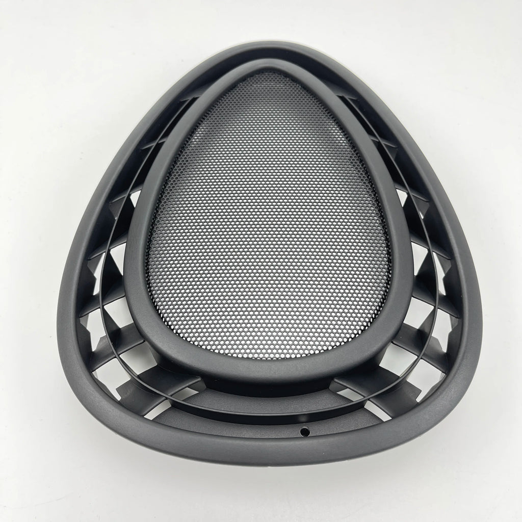 Cover For BMW Mini F54 F55 F56 Series Center console speaker Door midrange speaker tweeter, subwoofer  High Quality Loudspeaker