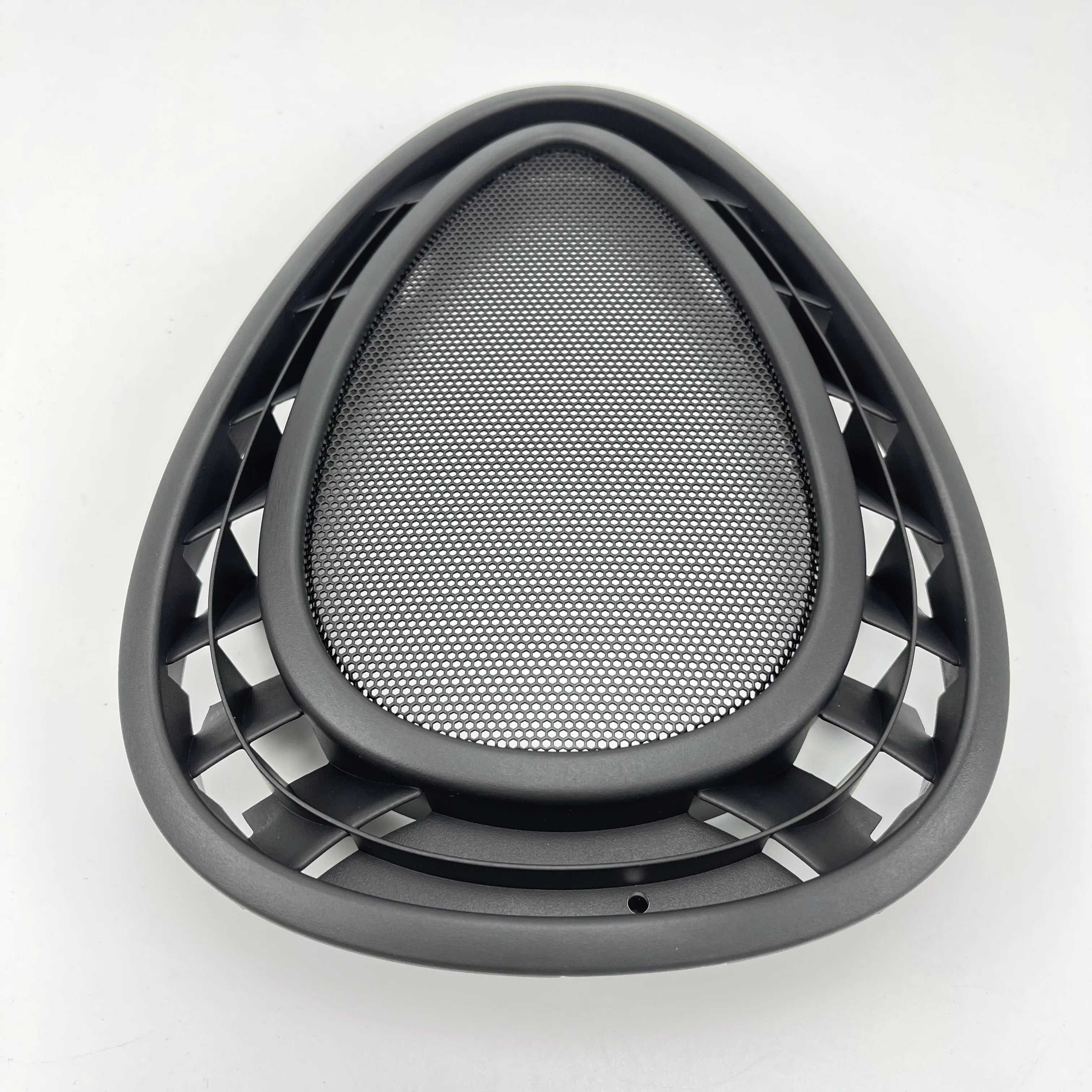 Cover For BMW Mini F54 F55 F56 Series Center console speaker Door midrange speaker tweeter, subwoofer  High Quality Loudspeaker