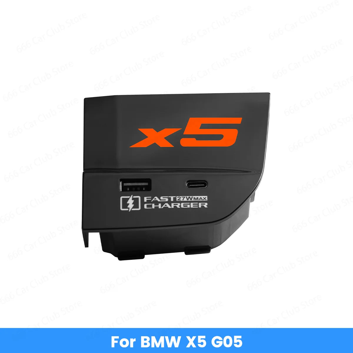 11 Color Center console luminous Expansion Dock For 3/4Series G01 G02 G05 G20 G22 G26 G28 X3 X4 X5 Car Ambient Light