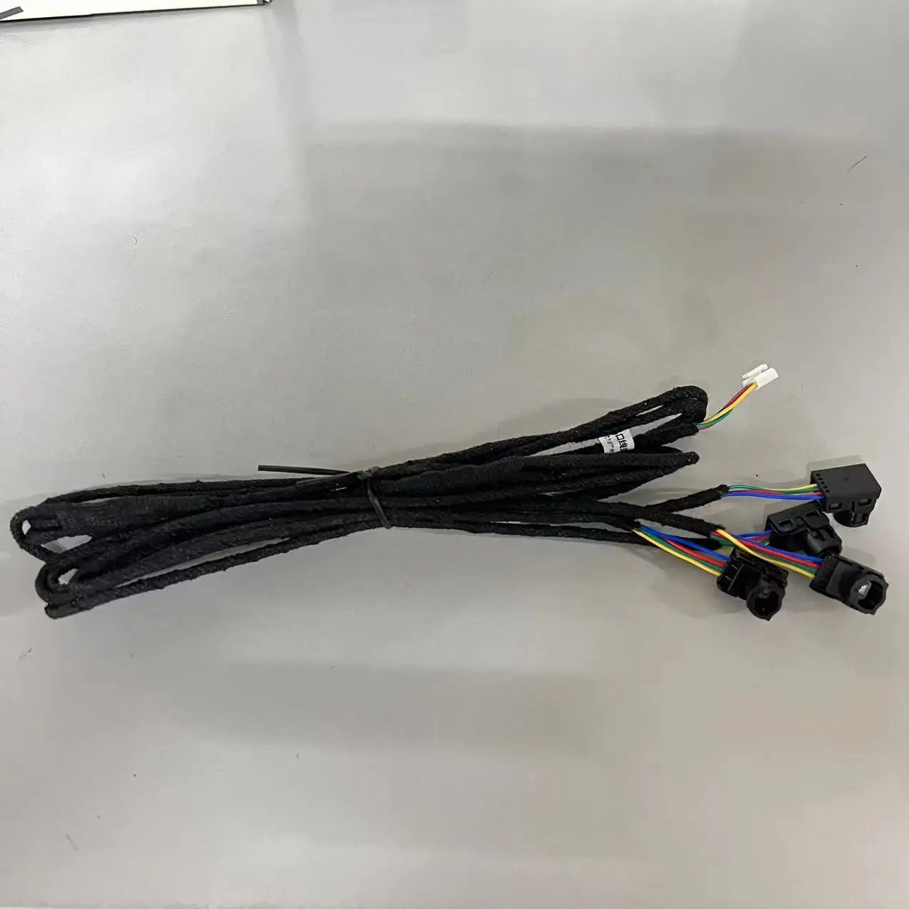 64 Colour RGB LED APP Control Box Module Parts For Mercedes Benz W205 X253 W213 W117 W176 W222 X156 W177 Ambient Light Connector