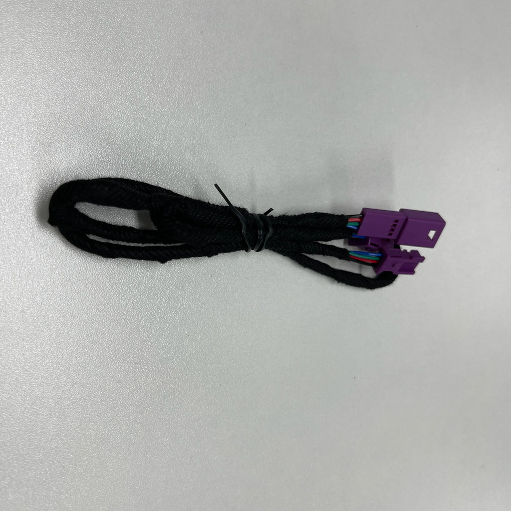 LED Cable For BMW G05 X5 G06 X6 G07 X7 G30 G31 5 Series BW Cover Line Plug and Play Bright Power and High-quality