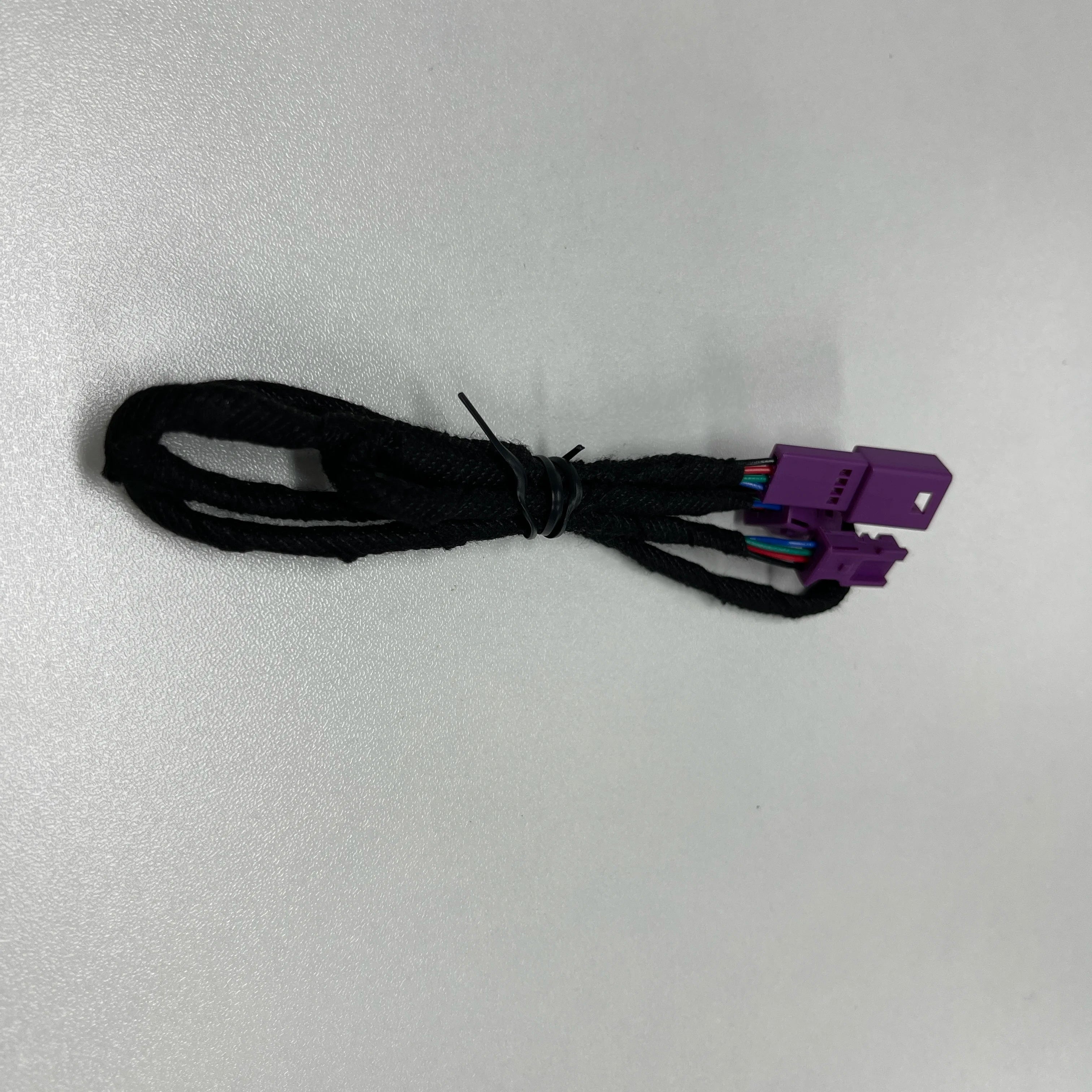 LED Cable For BMW G05 X5 G06 X6 G07 X7 G30 G31 5 Series BW Cover Line Plug and Play Bright Power and High-quality